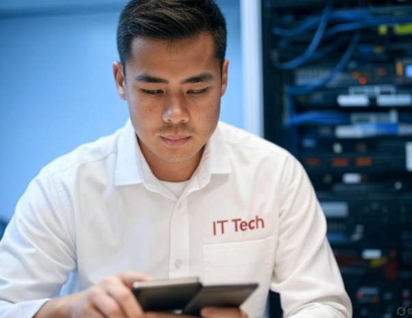 IT Tech